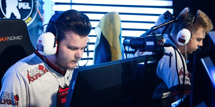 CS:GO - Ezúttal nem sikerült a csoda Overpasson