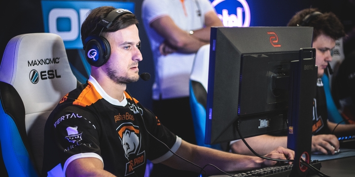 CS:GO - Pasha: 