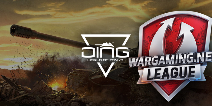 World of Tanks - Top WGL csapatok: DiNG 1. rész