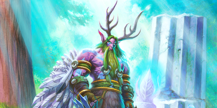 Hearthstone - Meta elemzés: A Druid átvette a vezetést a népszerűségi listán