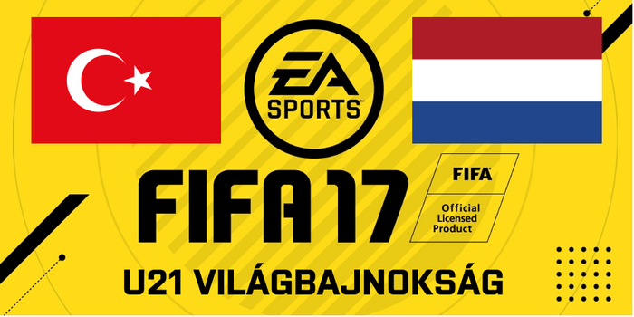 FIFA - FIFA17 U21 VB: A következő fordulóban Hollandia és Törökország ellen bizonyíthatunk