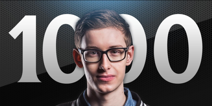 League of Legends - Bjergsen is elérte az 1000. profi gyilkosságát a hétvégén!