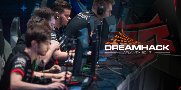 CS:GO - DeadFox és a HR csak az elődöntőig menetelt, az EnVyUs nyerte a Dreamhack Atlantát!