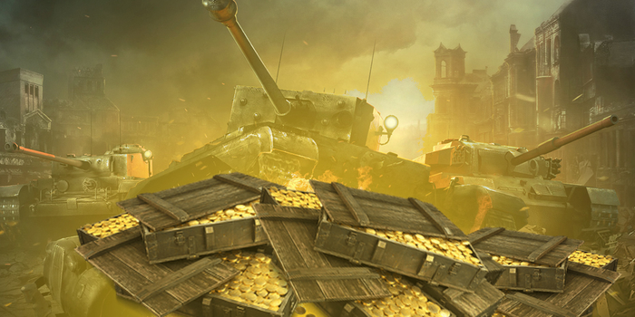 World of Tanks - Szavazás: Melyik a kedvenc pályád támadás/védés játékmódban?