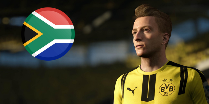 FIFA - A hétvégén rendezték az ország legnagyobb pénzdíjazású FIFA17 versenyét Dél-Afrikában!