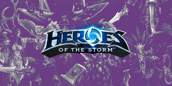 Heroes of the Storm - Mostmár Twitch-en keresztül is támogathatjuk a kedvenc csapatainkat a HGC-n!