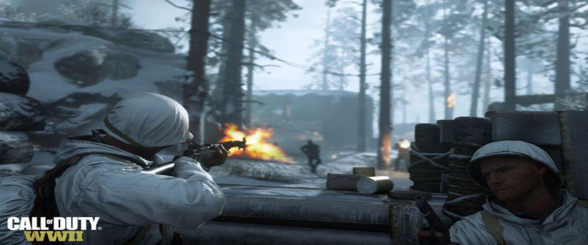 Call of Duty: Lesz ranked mód a WWII-ben