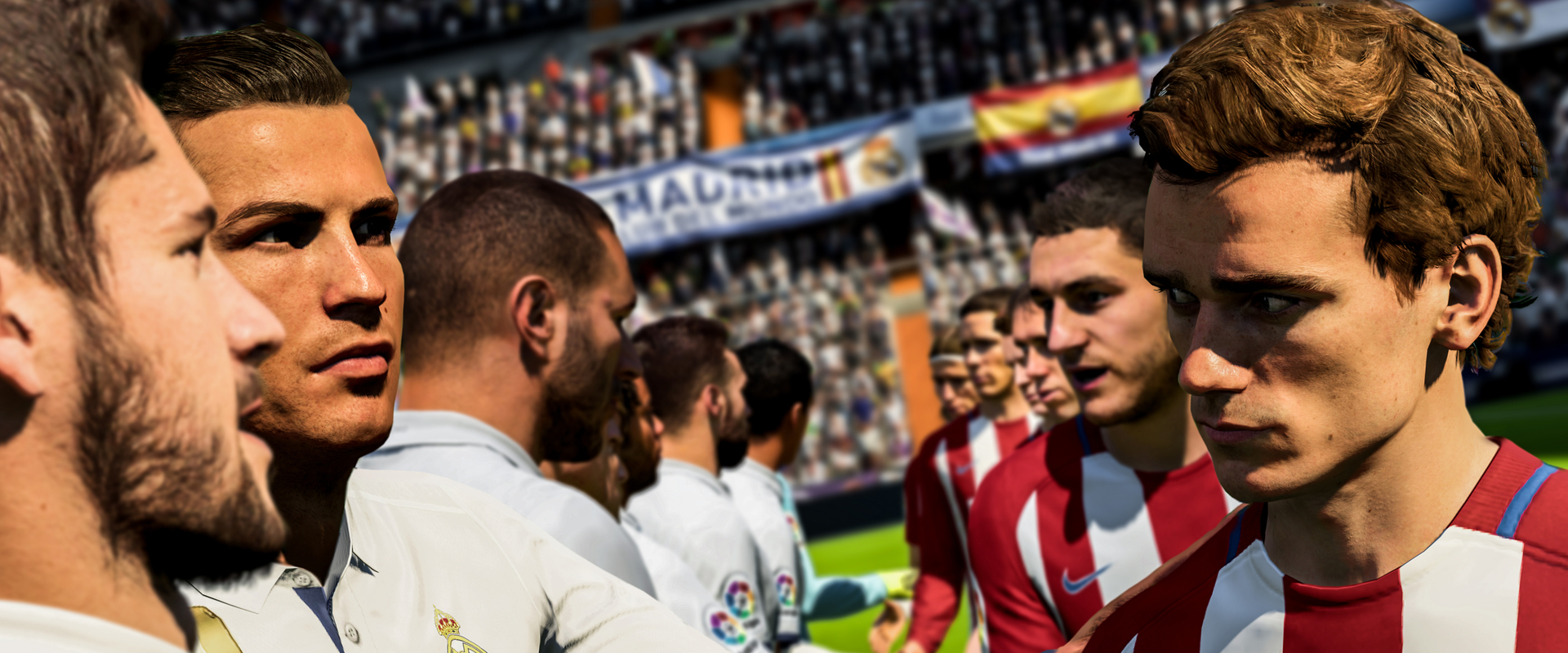 Mi lesz a FIFA18 legjobb újítása? Csere pillanatok alatt!