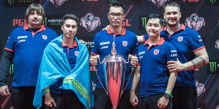 CS:GO - Videón a PGL Major MVP-jének legszebb pillanatai