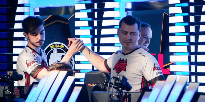 CS:GO - Elveszítheti csapatkapitányát a HellRaisers, kedden várható a bejelentés!