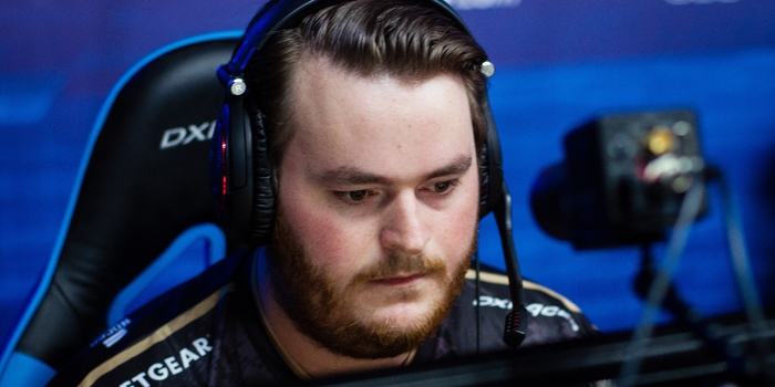 CS:GO - Friberg szabadon igazolhatóvá vált!