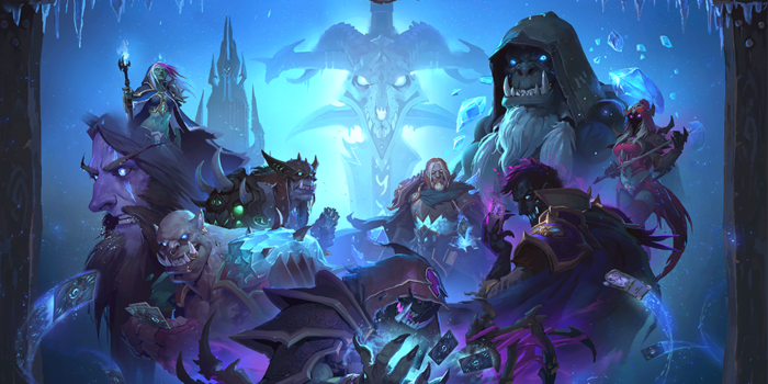 Hearthstone - A tegnapi lapok mellé még egy meglepetést is kaptunk a Blizzardtól
