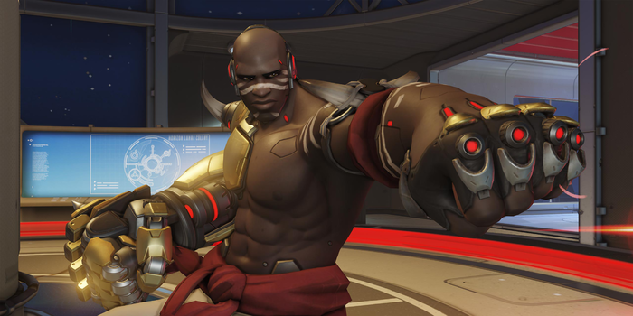 Overwatch - Hogyan játszunk Doomfist ellen - 1. rész