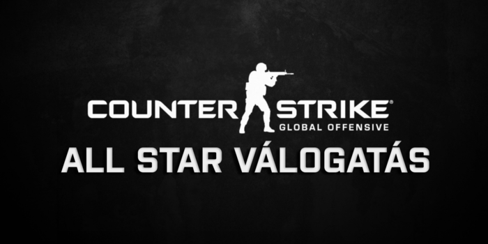 CS:GO - Szavazás: Esport1 All-Star Válogatás