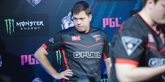 CS:GO - 7 ok, amiért a FaZe-nek szüksége volt a cserére