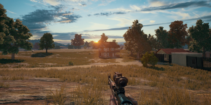 PUBG - Új trónkövetelője van a Twitchnek