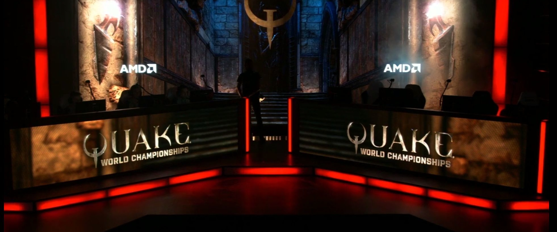 Lesz magyar versenyző az 1 millió dolláros QuakeConon!