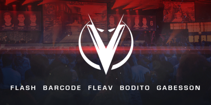 CS:GO - Jövő héten már LAN-ra megy az új Volgare