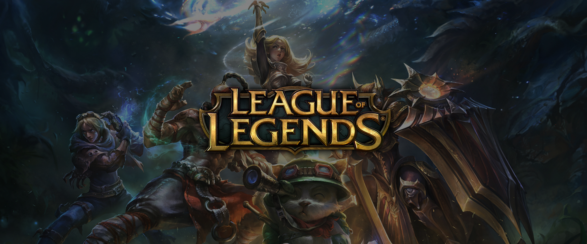 League of Legends valóságshow? Jöhet!
