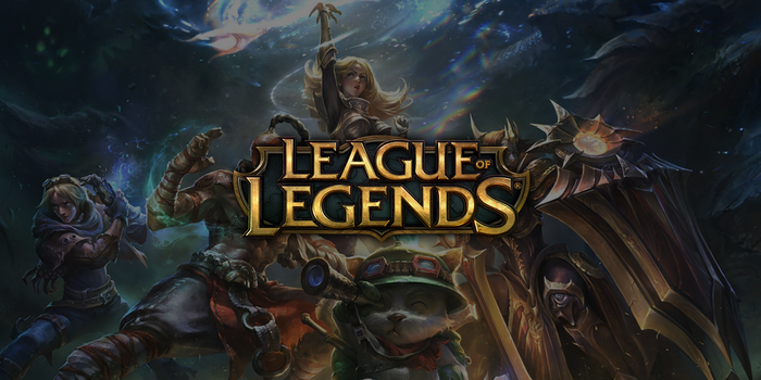 League of Legends - League of Legends valóságshow? Jöhet!