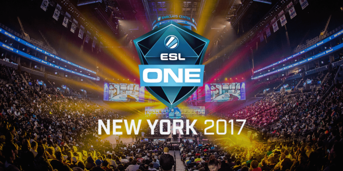 CS:GO - Az ESL ONE New York kvalifikációján debütál az új HR!
