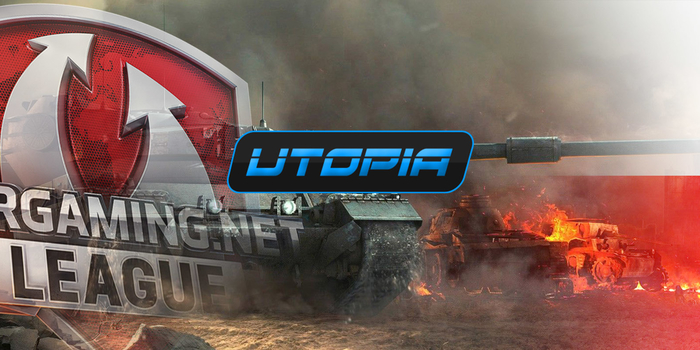 World of Tanks - Íme az UTOPIA felállása a következő szezonra!
