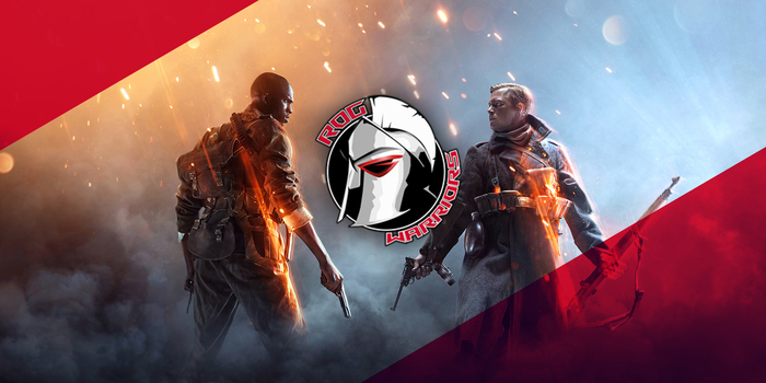 Battlefield 1 - Exkluzív interjú az első magyar Battlefield 1 verseny szervezőivel