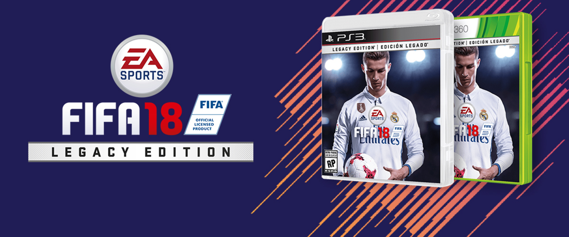 Alig bírod már kivárni? Hamarosan érkezik a FIFA18 Demo!