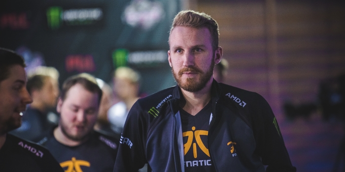 CS:GO - Hivatalos: Olofmeister a FaZe-ben folytatja!