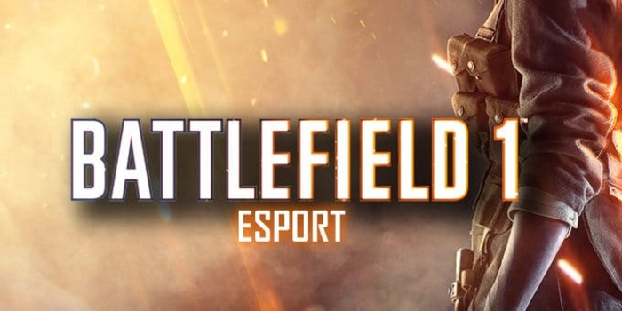 Battlefield 1 - BRÉKING: Ilyen lesz a Battlefield 1 e-sport módja!