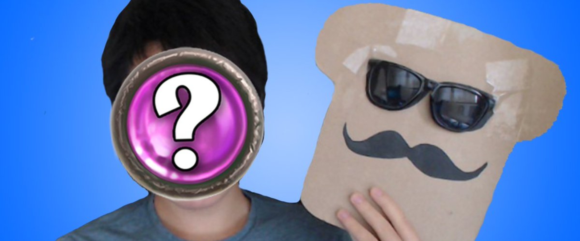 Disguised Toast megmutatja, hol bugos még a játék - Videó