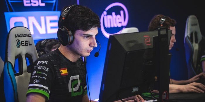 CS:GO - Bejelentették az OpTic csapatát, de még nem 100%-ig végleges