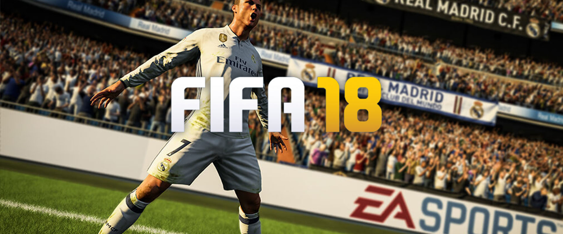 Megérkezett a FIFA18 utolsó előzetese! - VIDEÓ