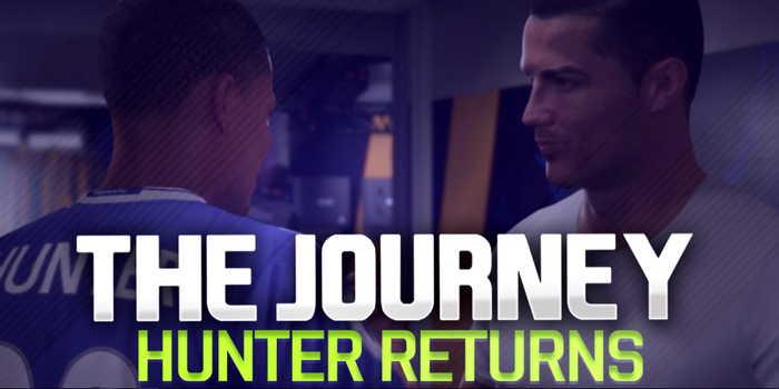 FIFA - Nem csak Alex Hunterrel játszhatunk a The Journey következő részében?