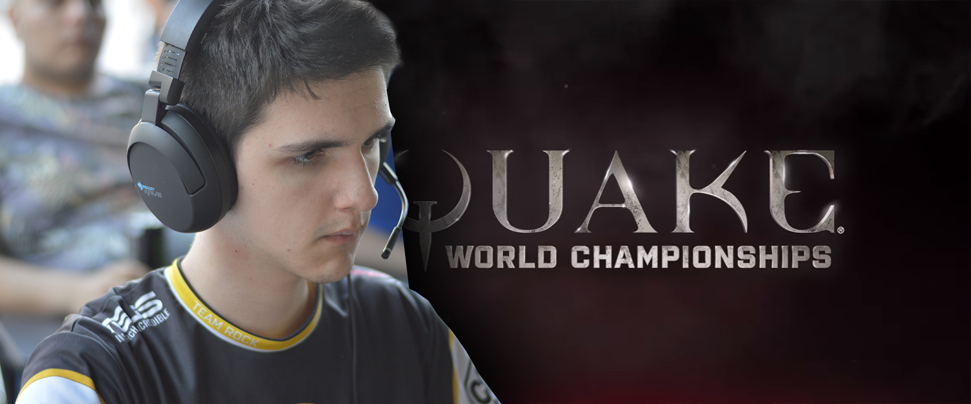 NOFEAR sikerrel vette az első akadályt a Quake világbajnokságon
