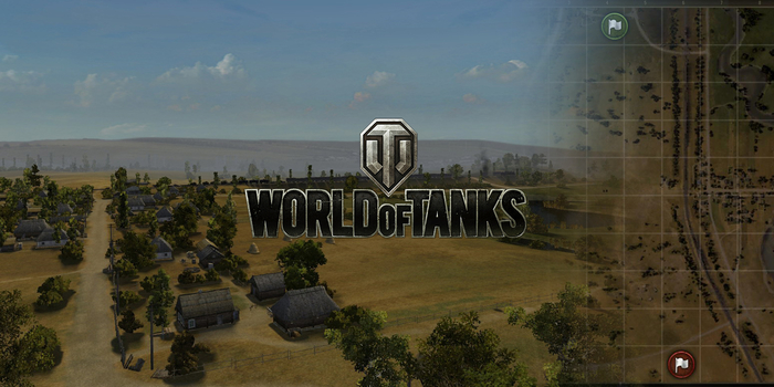 World of Tanks - Prokhorovka - a tévhitek mapja
