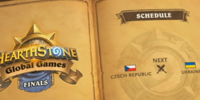 Hearthstone - Véget ért a Global Games, íme a győztes csapat összes hozott paklija