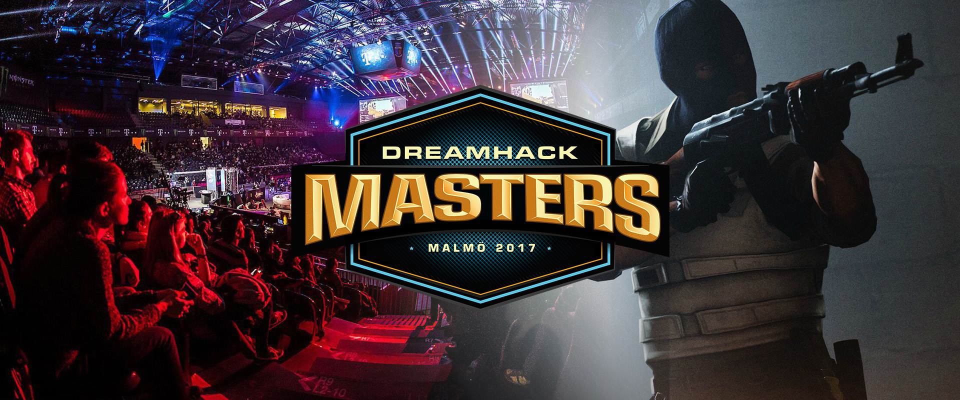 Minden, amit a DreamHack Masters Malmö-ről tudni kell!