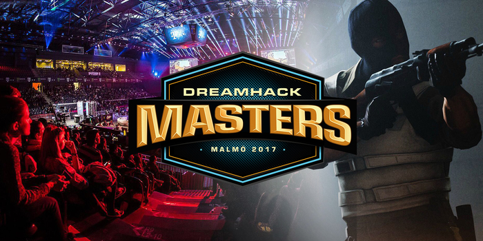 CS:GO - Minden, amit a DreamHack Masters Malmö-ről tudni kell!