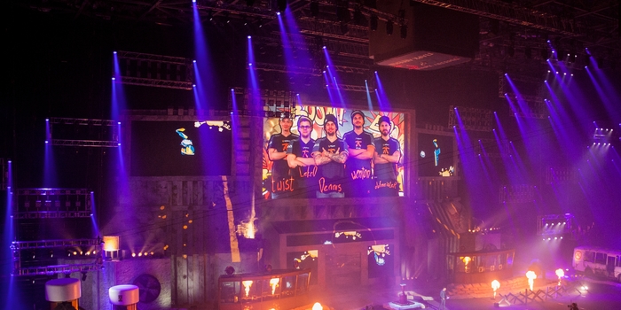 CS:GO - Szentpéterváron lesz a következő EPICENTER!