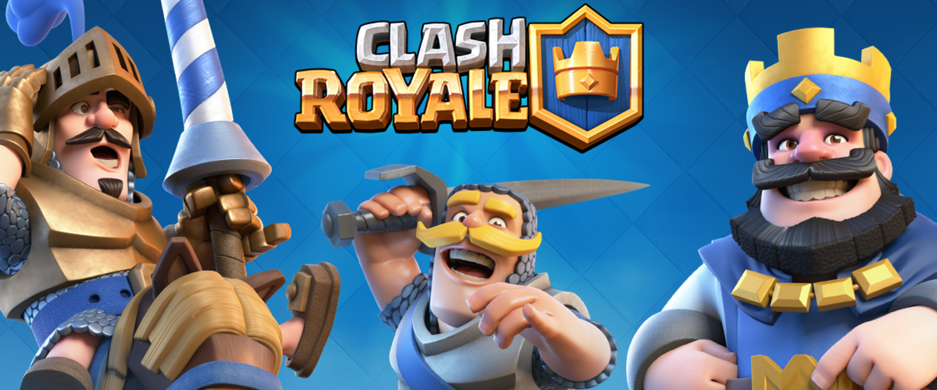 Új játékmódok és egyéb újítások érkeznek a Clash Royale-ba