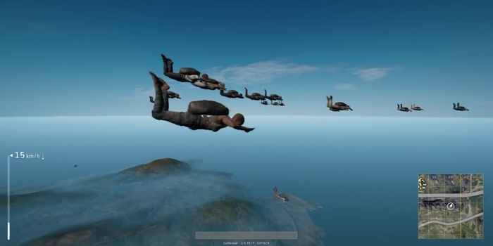 PUBG - A Bluehole már dolgozik azon, hogy kitegye az afk BP farmereket