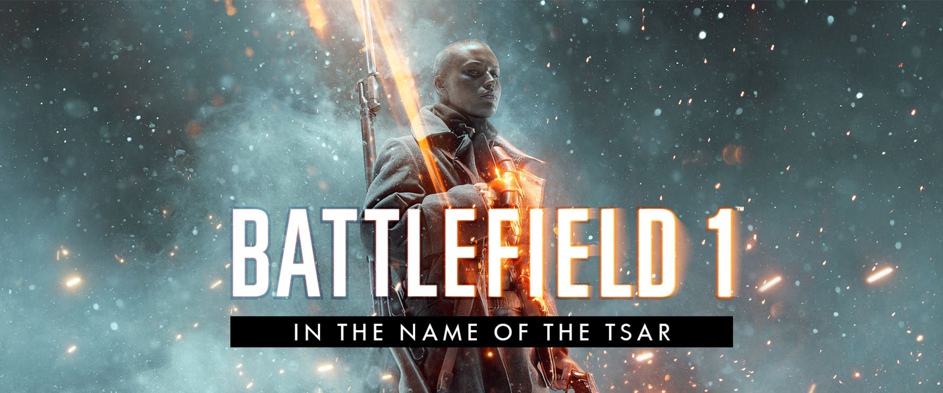 Itt vannak a Battlefield 1: In the Name of the Tsar vadiúj fegyverei