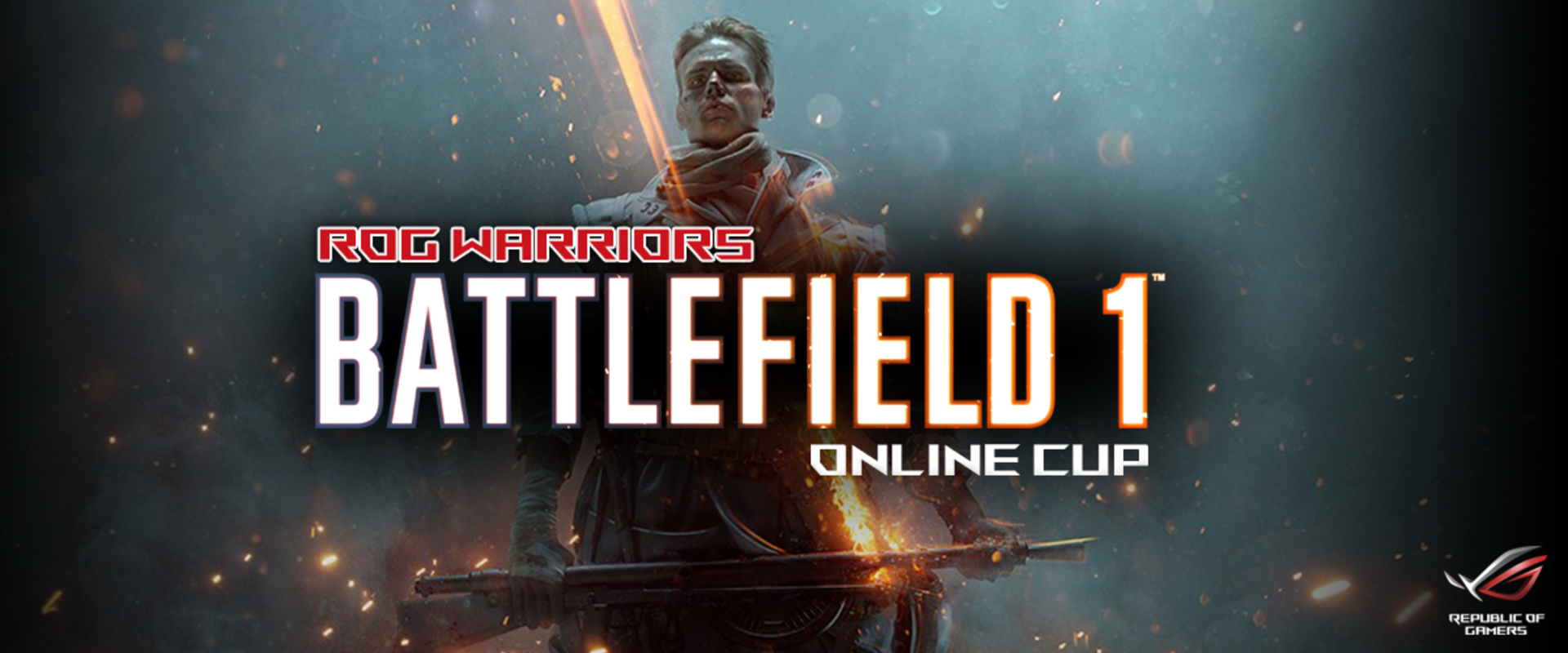 Itt az első magyar Battlefield 1 verseny menetrendje!