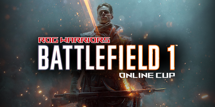Battlefield 1 - Itt az első magyar Battlefield 1 verseny menetrendje!