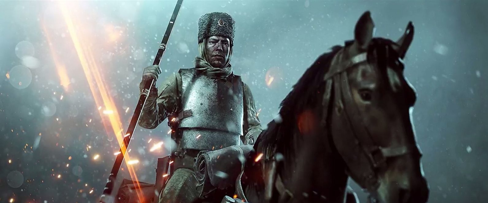 10 dolog, amit tudnod kell a Battlefield 1: In the Name of the Tsar-ról