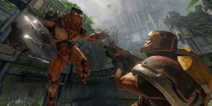 3 Quake Champions skill, amit mindenkinek meg kell tanulnia