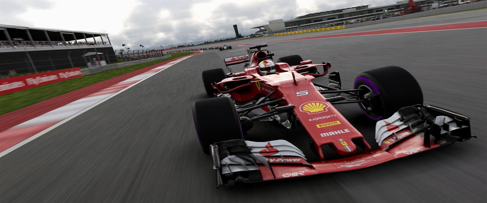 F1 Esports Series: Csak az utolsó körben dőlt el a PC-s selejtező, este pedig PS4-en folytatódik