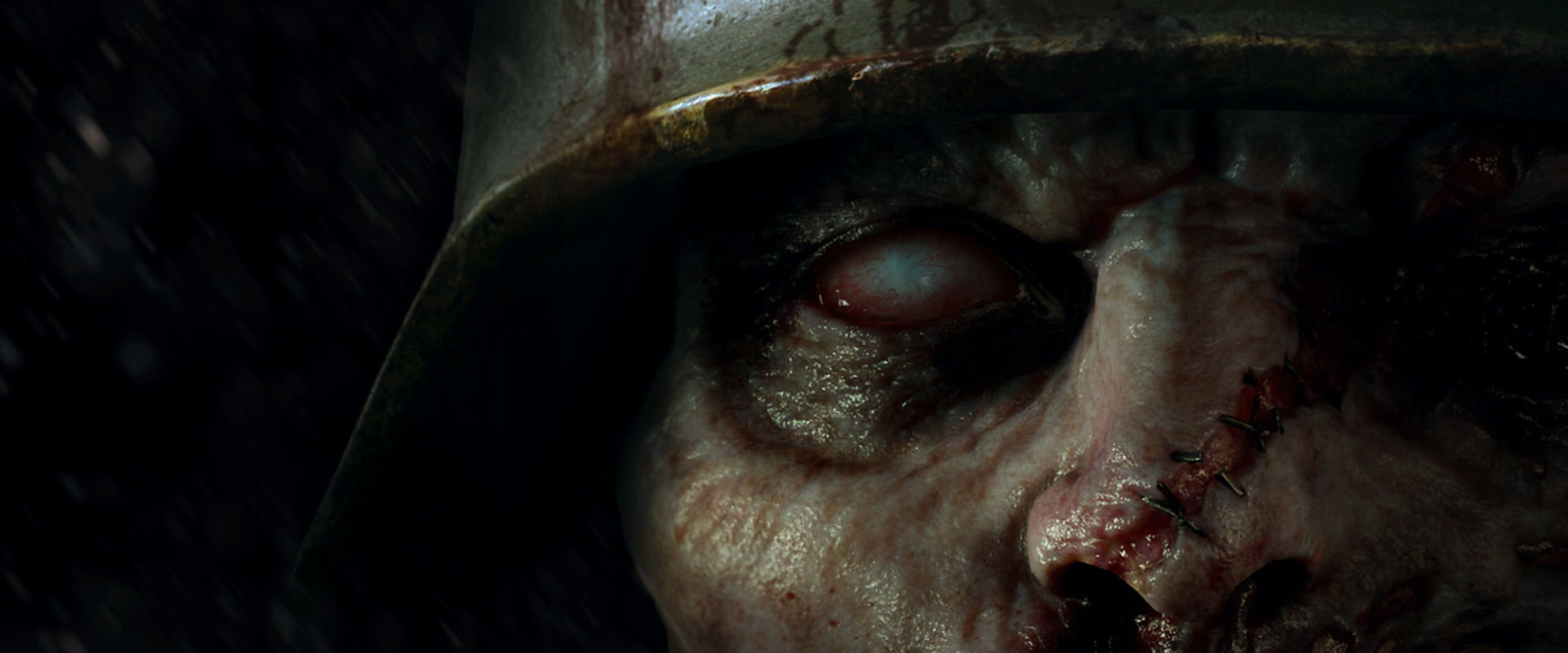 Újabb izgalmas részletek a Call of Duty: WWII zombimódjáról