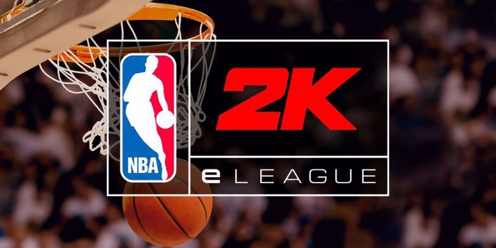 Májusban indul az első NBA 2K e-sport liga!